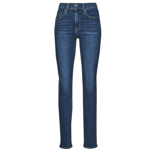 Jeans    724 HIGH RISE STRAIGHT