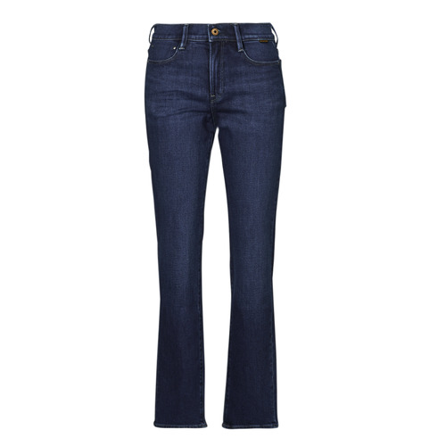 Jeans    ACE 2.0 SLIM STRAIGHT WMN  Blu