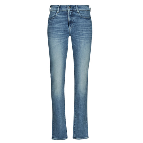 Jeans    ACE 2.0 SLIM STRAIGHT WMN  Blu