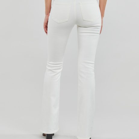 Jeans-Bootcut-1969-D-EBBEY-Bianco-3