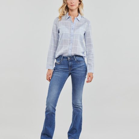 Jeans-Bootcut-1969-D-EBBEY-Blu-1