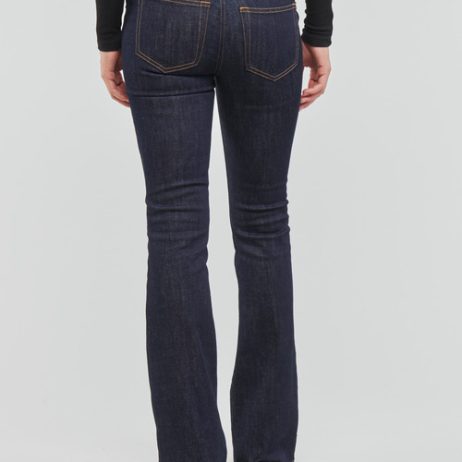 Jeans-Bootcut-1969-D-EBBEY-Blu-3