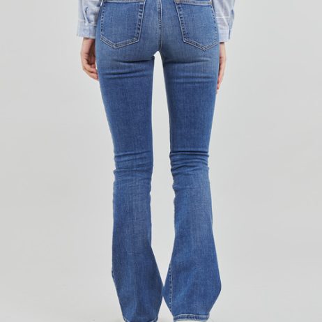 Jeans-Bootcut-1969-D-EBBEY-Blu-3