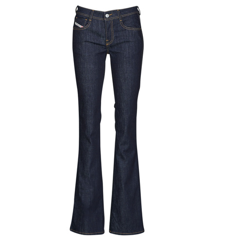 Jeans Bootcut    1969 D-EBBEY  Blu