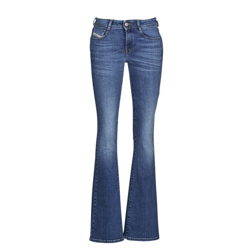 Jeans Bootcut    1969 D-EBBEY  Blu