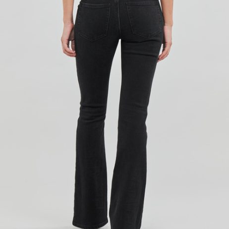 Jeans-Bootcut-1969-D-EBBEY-Nero-3