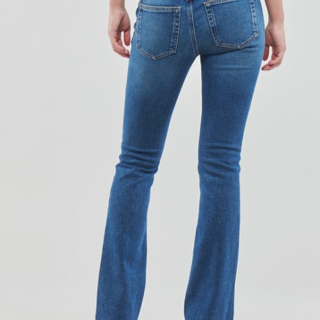 Jeans-Bootcut-1970-D-EBBEY-Blu-3