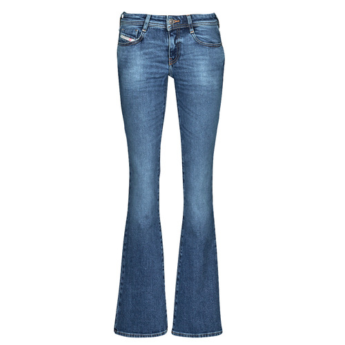 Jeans Bootcut    1970 D-EBBEY  Blu