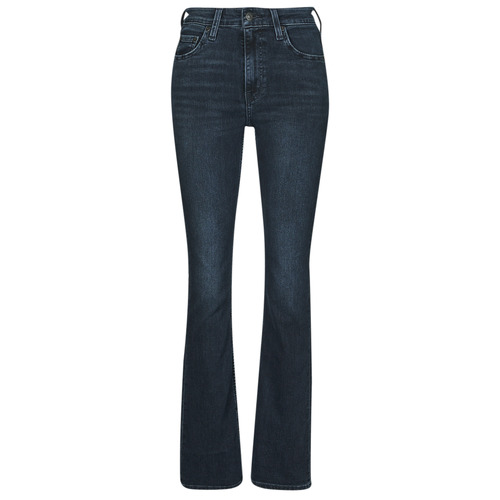 Jeans Bootcut    725 HIGH RISE SLIT BOOTCUT