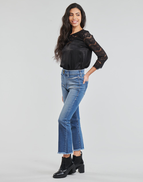 Jeans-Bootcut-D-EARLIE-H-Blu-2