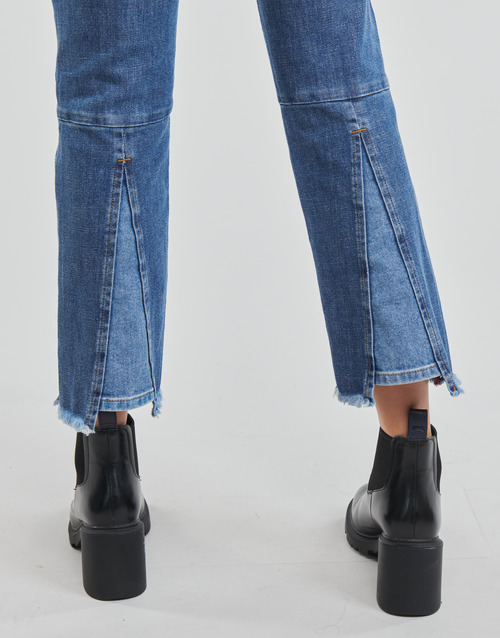 Jeans-Bootcut-D-EARLIE-H-Blu-5