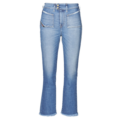 Jeans Bootcut    D-EARLIE-H  Blu