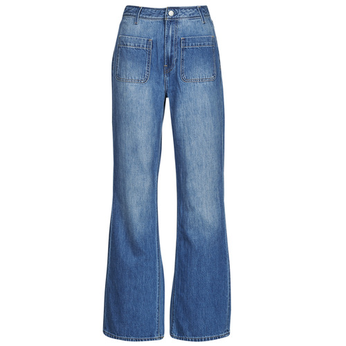 Jeans Bootcut    NYOMI  Blu