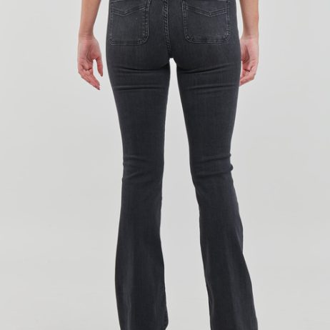 Jeans-Bootcut-UF3138-Nero-3