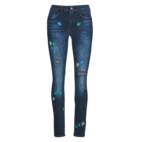 Jeans    DENIM BRUSELAS  Blu