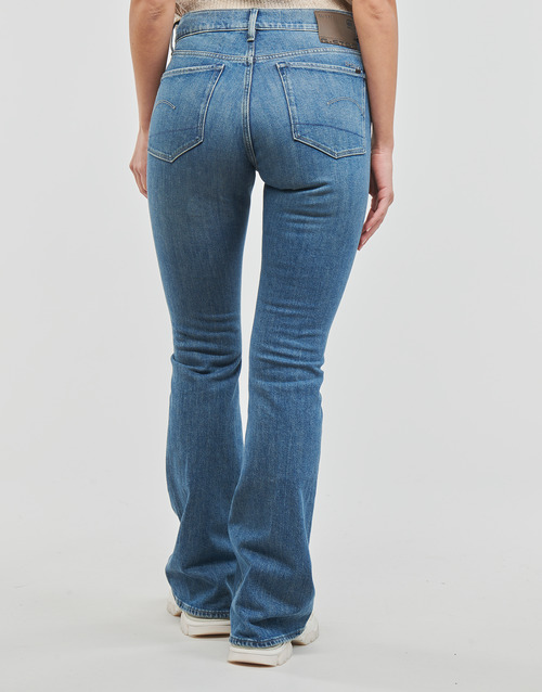 Jeans-Flare-3301-Flare-Blu-3