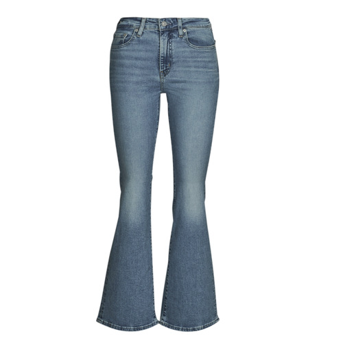 Jeans Flare    726 HR FLARE  Blu