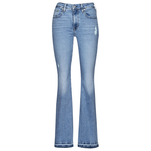 Jeans Flare    726 HR FLARE  Blu