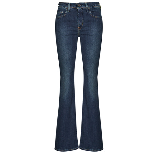 Jeans Flare    726 HR FLARE  Marine