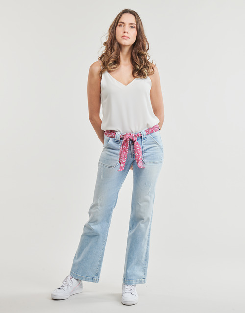 Jeans-Flare-FLARE-Blu-1