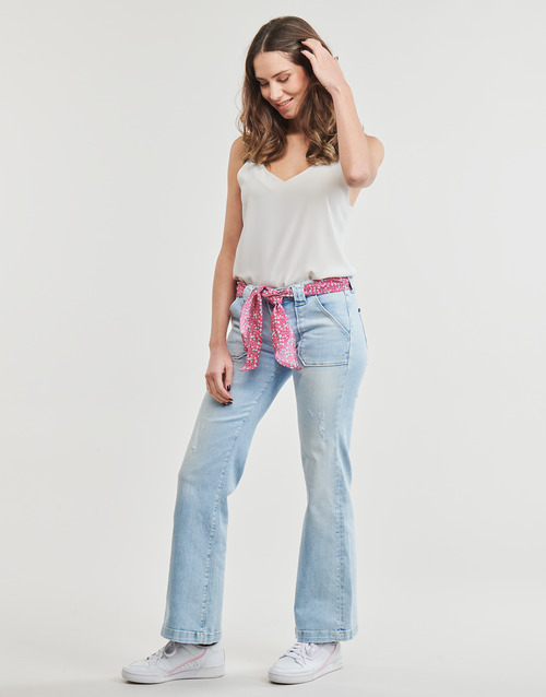 Jeans-Flare-FLARE-Blu-2