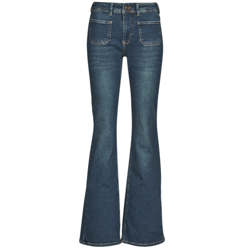 Jeans Flare    GRACIELLA S SDM  Blu