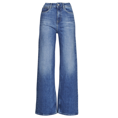 Jeans Flare    LEXA SKY HIGH  Blu