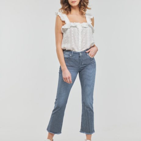 Jeans-Flare-NORMA-SDM-Grigio-1