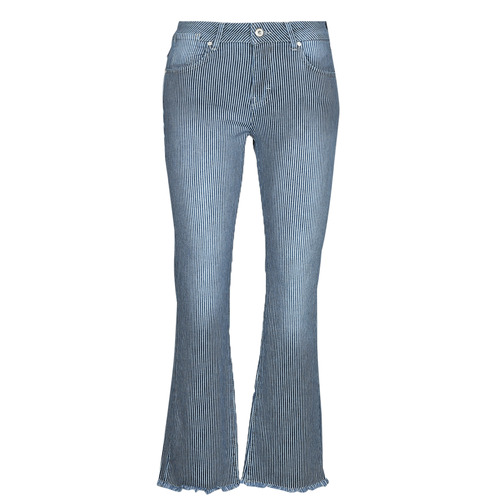 Jeans Flare    NORMA SDM  Grigio