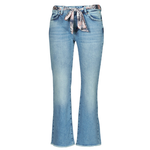 Jeans Flare    NORMA SDM