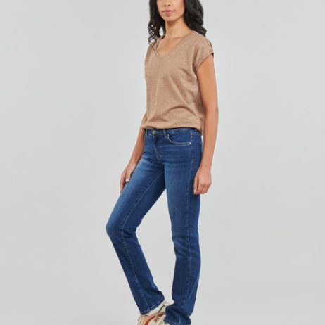 Jeans-Flare-ONLALICIA-LIFE-REG-STRT-DNM-DOT-Blu-2