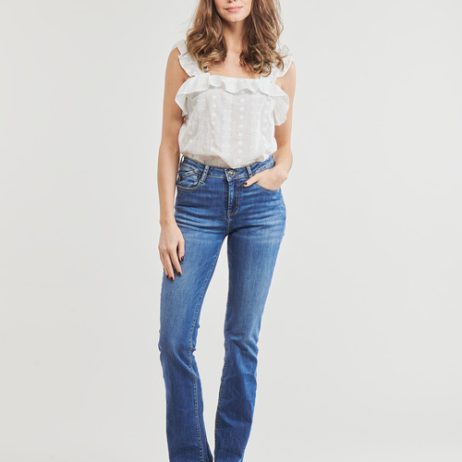 Jeans-Flare-POWERB-Blu-1