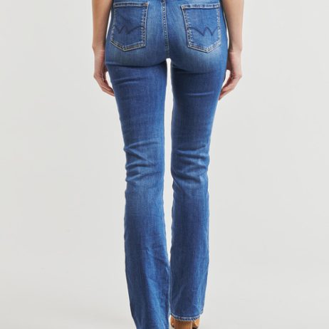 Jeans-Flare-POWERB-Blu-3