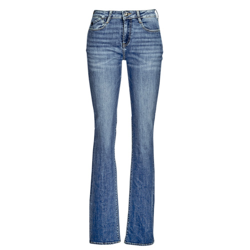 Jeans Flare    POWERB  Blu