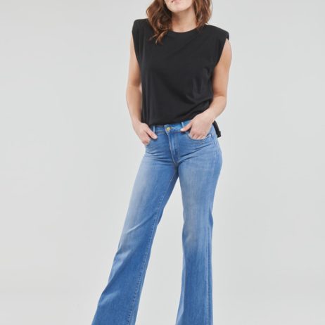 Jeans-Flare-PULP-FLARE-HIGH-AXIS-Blu-2