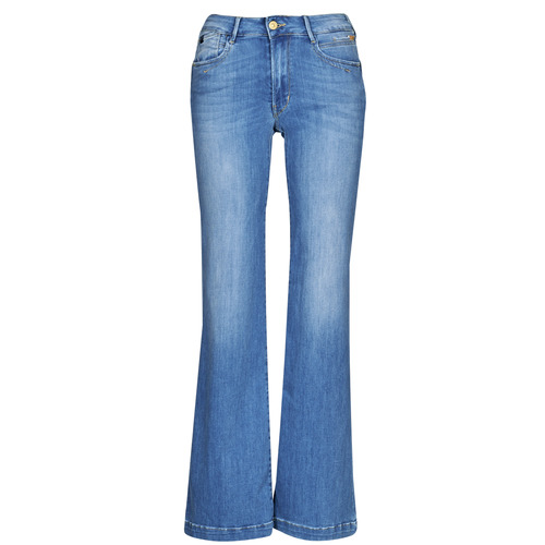 Jeans Flare    PULP FLARE HIGH AXIS  Blu