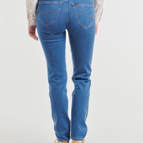 Jeans-MARION-STRAIGHT-Blu-3