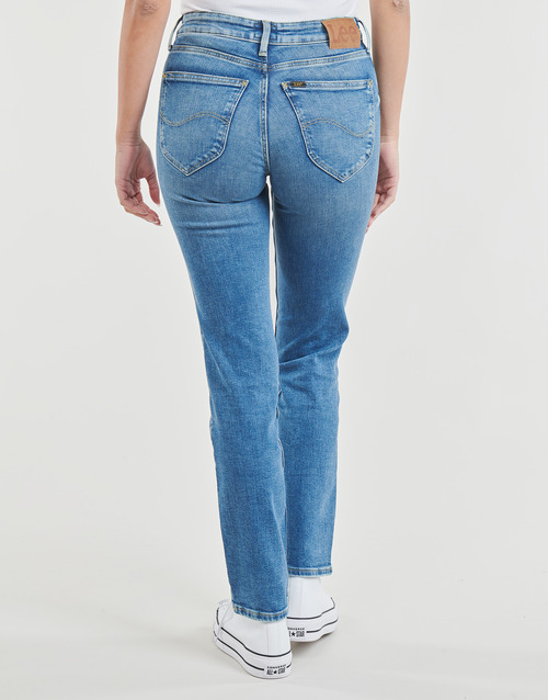 Jeans-MARION-STRAIGHT-Blu-3