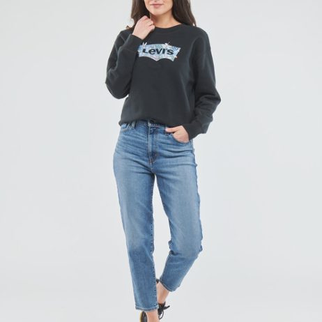 Jeans-Mom-HIGH-WAISTED-MOM-JEAN-Blu-1