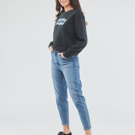 Jeans-Mom-HIGH-WAISTED-MOM-JEAN-Blu-2