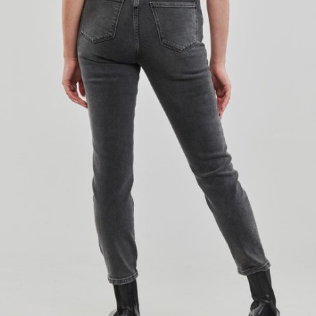 Jeans-Mom-ONLEMILY-STRETCH-HW-ST-AK-DNM-CRO614-Grigio-3