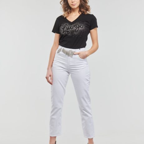 Jeans-PANT-STRAIGHT-FIT-Bianco-1