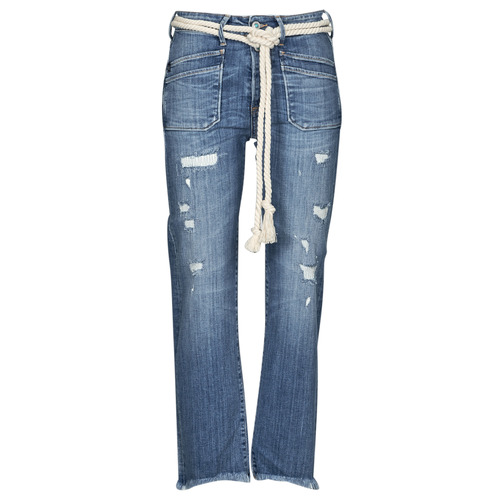 Jeans    PRICILIA  Blu