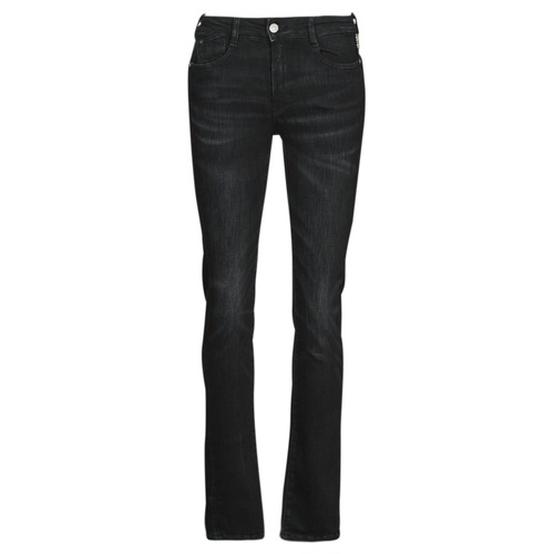 Jeans    PULP HIGH REGULAR  Nero