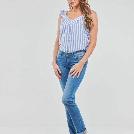 Jeans-PULP-REGULAR-KANA-Blu-2