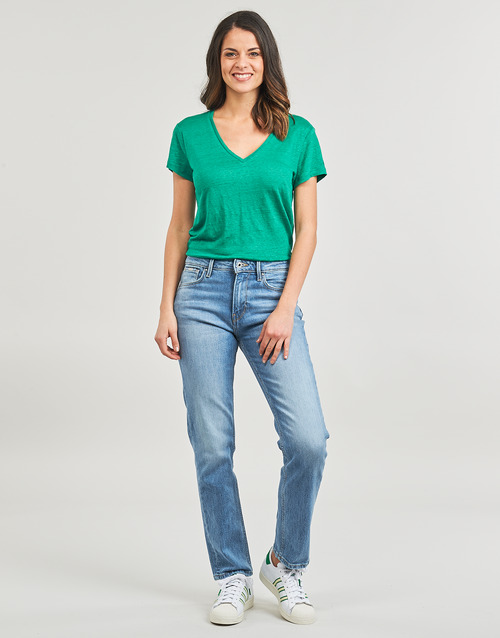 Jeans-STRAIGHT-JEANS-HW-Blu-1