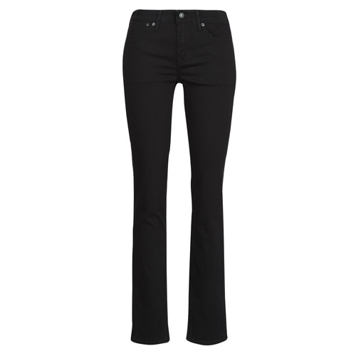 Jeans Slim    712 SLIM WELT POCKET  Nero