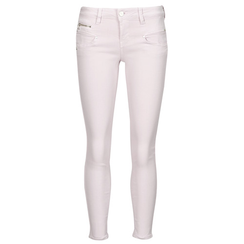 Jeans Slim    ALEXA CROPPED MAGIC COLOR