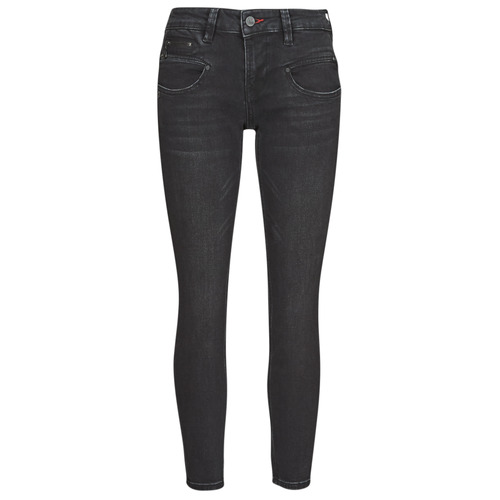 Jeans Slim    ALEXA CROPPED S-SDM  Blu