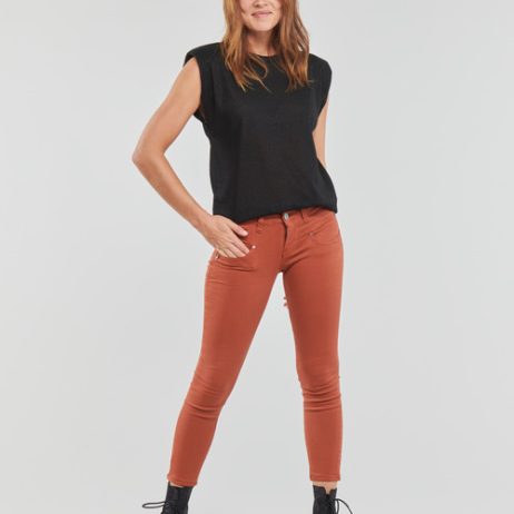 Jeans-Slim-ALEXA-CROPPED-S-SDM-Rosso-1